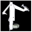 Global Comp Pro Pivot Latch